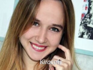 Kiracuty