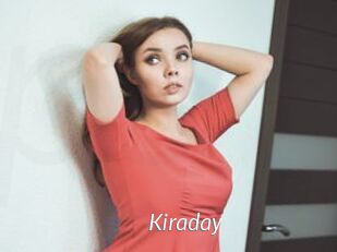 Kiraday