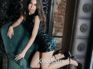 Kiradesire