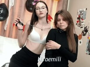 Kiraemili