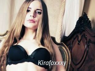 Kirafoxxxy