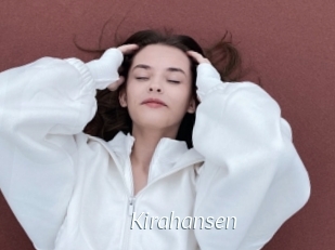 Kirahansen