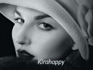 Kirahappy
