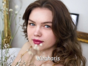 Kiraharis