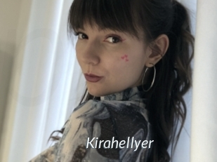 Kirahellyer