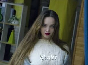 Kirajet