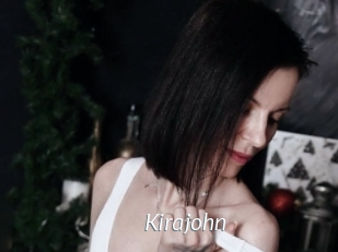 Kirajohn