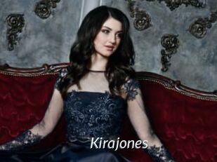 Kirajones