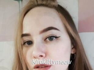 Kirakittymeow
