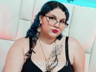 Kirakorami