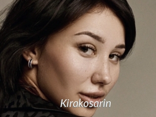 Kirakosarin