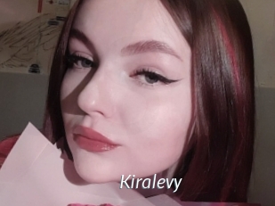 Kiralevy