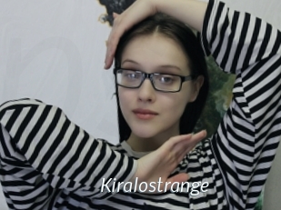 Kiralostrange