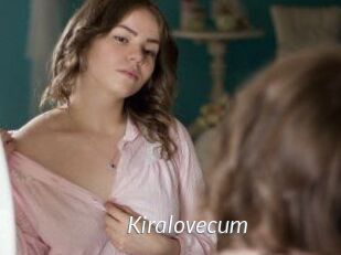 Kiralovecum