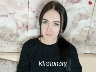 Kiralunary