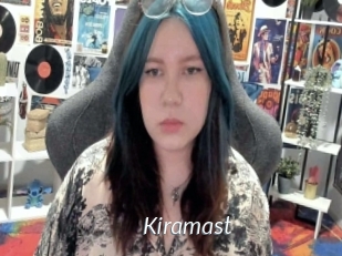 Kiramast