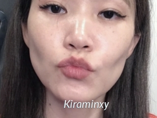 Kiraminxy