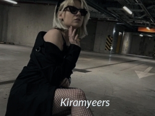 kiramyeers Porn Star