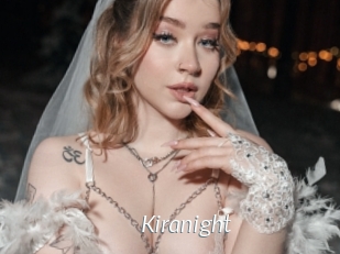 kiranight Porn Star