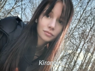 Kiranovak