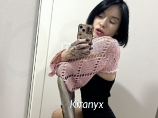 kiranyx Porn Star