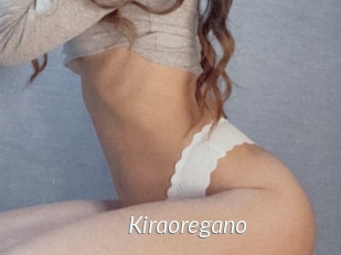 Kiraoregano