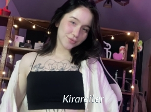 Kirareiter