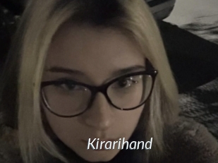 Kirarihand