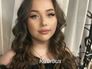 Kiraroux