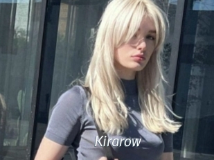 Kirarow