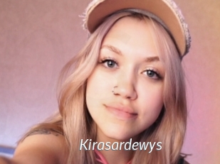 Kirasardewys