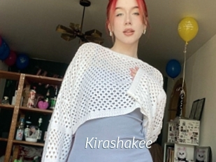 Kirashakee