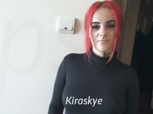 Kiraskye