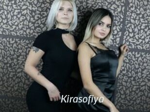 Kirasofiya