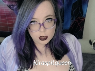 Kiraspitqueen