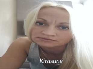Kirasune