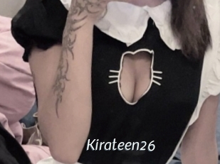 Kirateen26