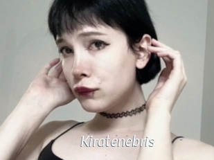 kiratenebris Porn Star