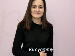 Kirayammy