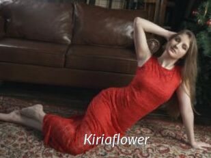 Kiriaflower