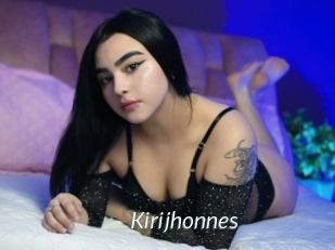 Kirijhonnes