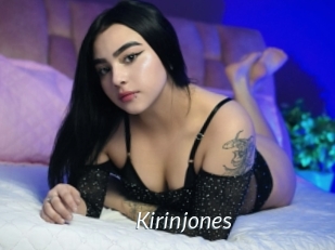 kirinjones Porn Star
