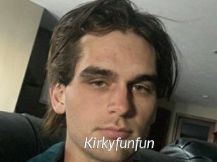 Kirkyfunfun