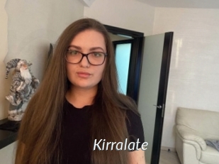 Kirralate