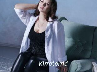 Kirratorrid