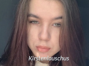 kirstenlauschus Porn Star