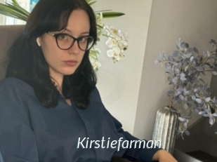 Kirstiefarman