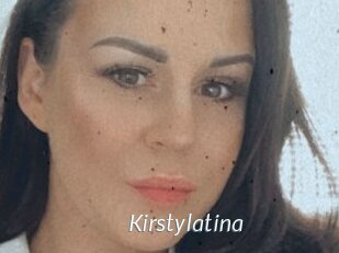 Kirstylatina