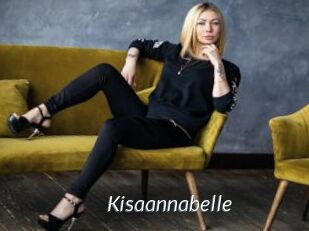 Kisaannabelle