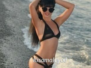 Kisamalayad